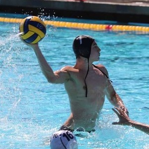 Fundraising Page: Tyler Krueger
